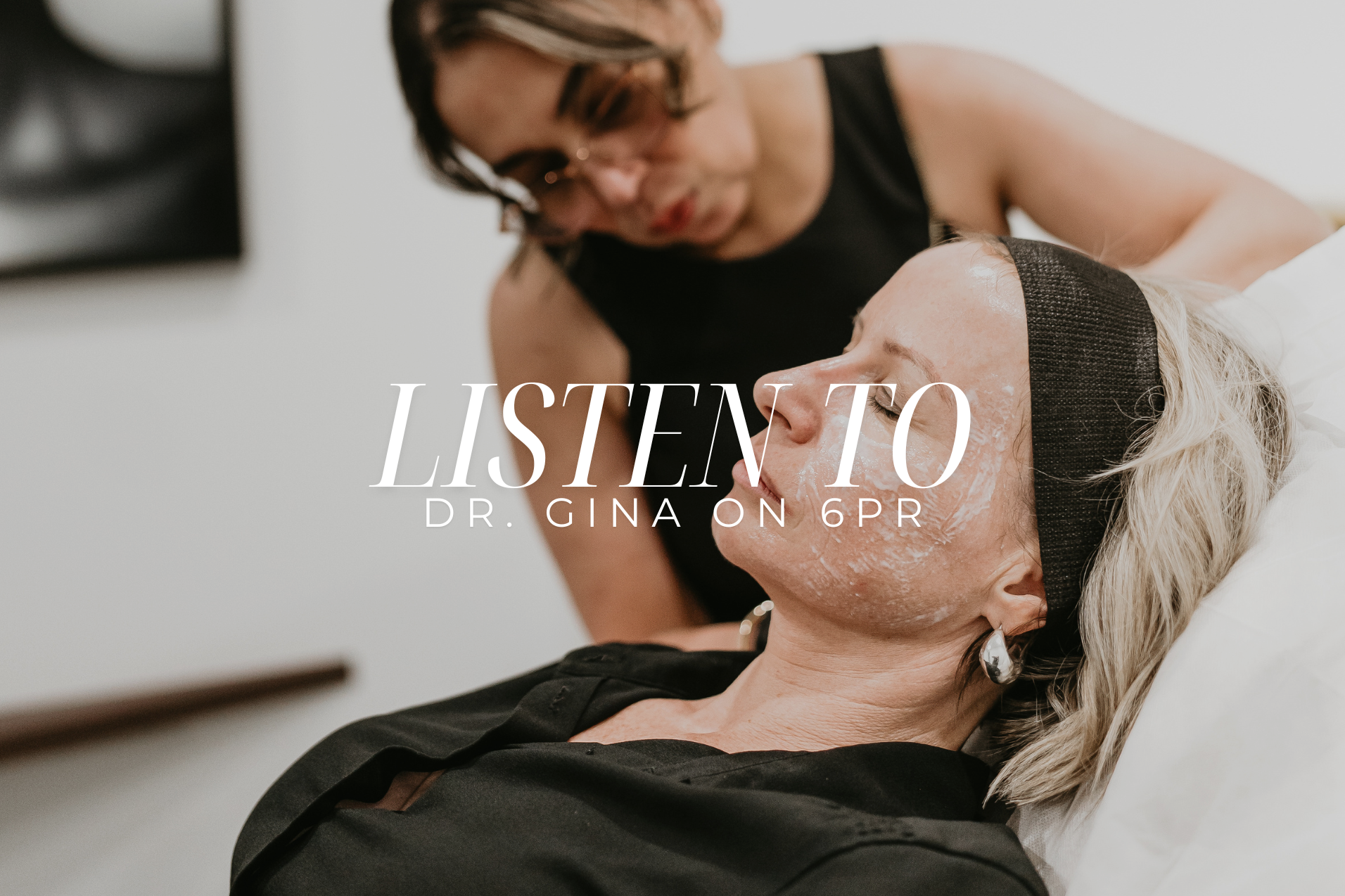 Dr. Gina Messiha and the Rejuran Buzz: Perth’s Skin Revolution
