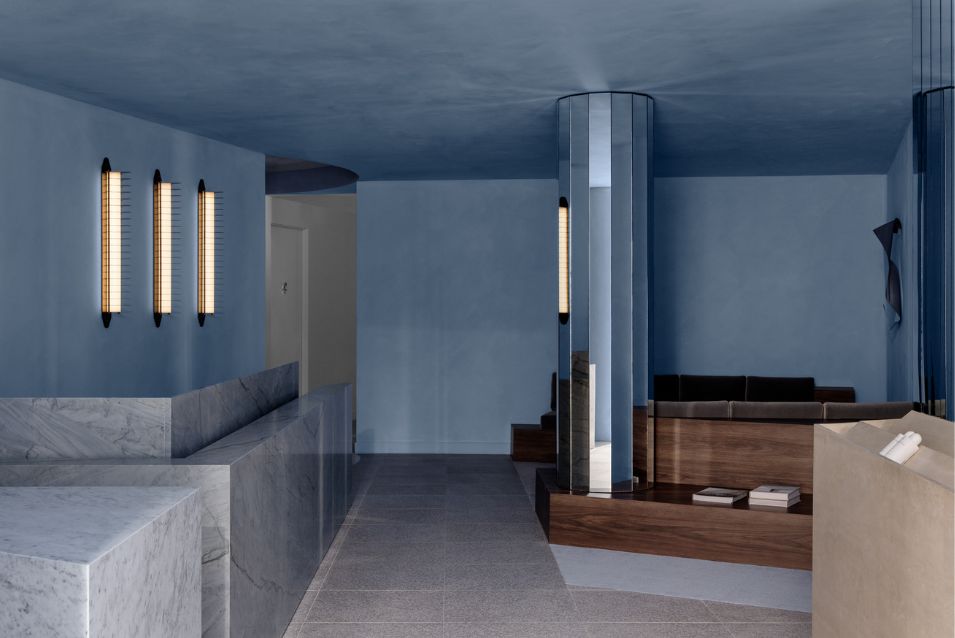 Cottesloe Clinic Named as an Interior Design Excellence Award Winner