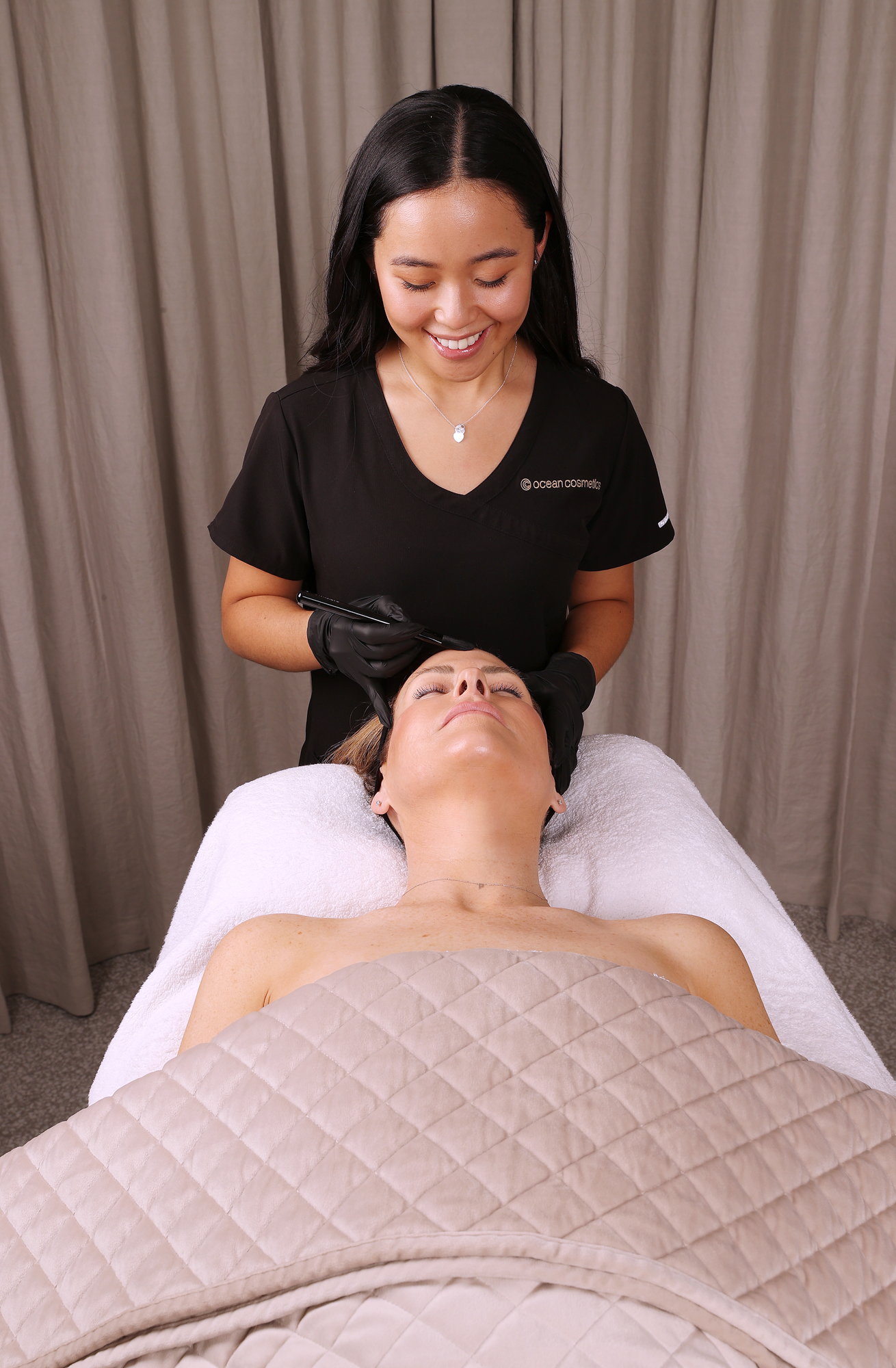 Peel it to reveal it! (The secret to supple, glowing, youthful skin)