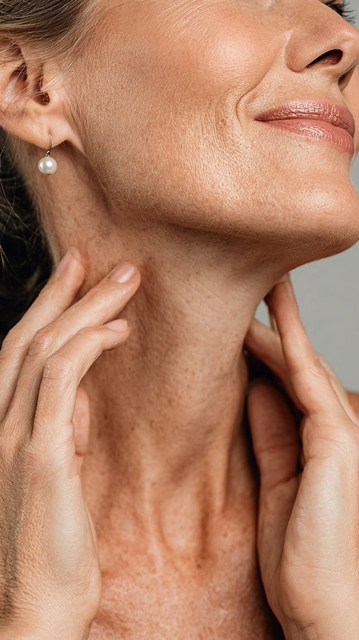 Collagen Banking During GLP-1 Weight Loss: Supporting Skin Quality