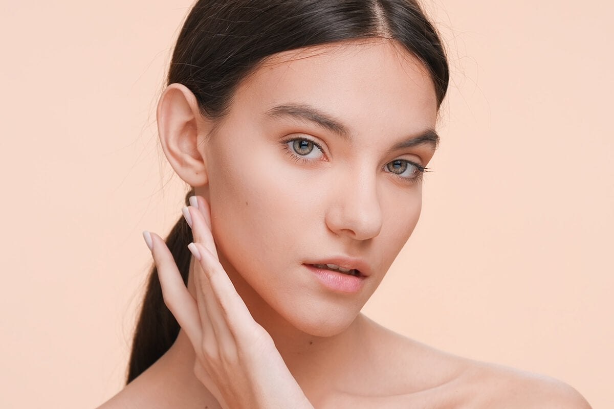 Perfect Your Jawline the Non-Surgical Way