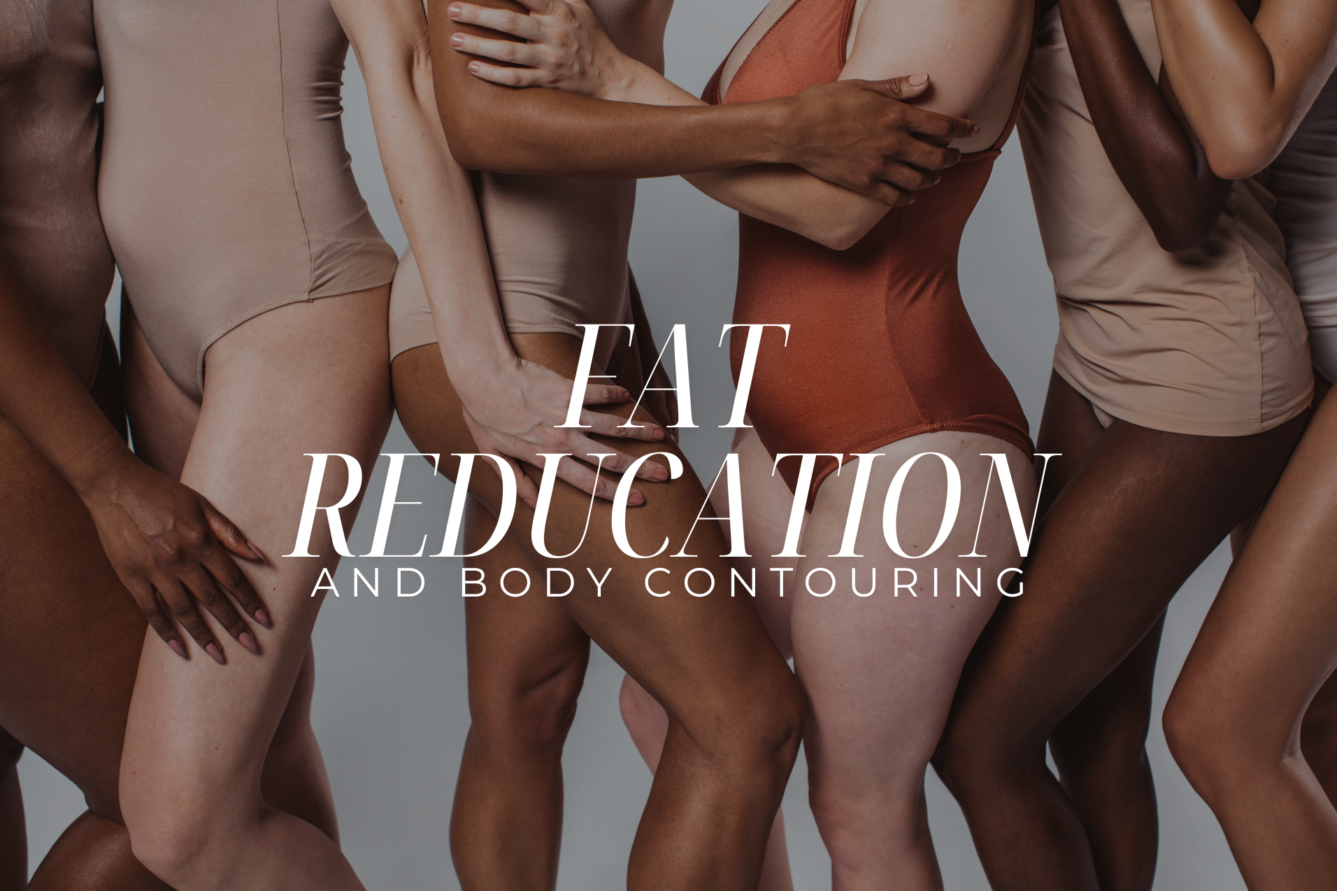 Fat Reduction and Body Contouring at Ocean Cosmetics: 9 Transformative Treatments
