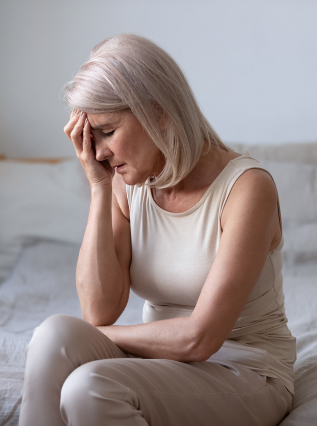 Pause + Preserve: Cosmetic treatments for your 40’s