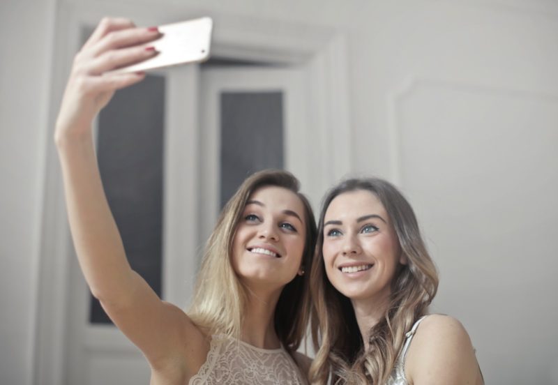 ‘Get Real’ And How It’s Combating Selfie Distortion