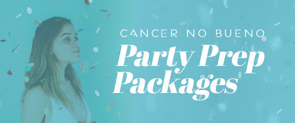 Cancer No Bueno 2018