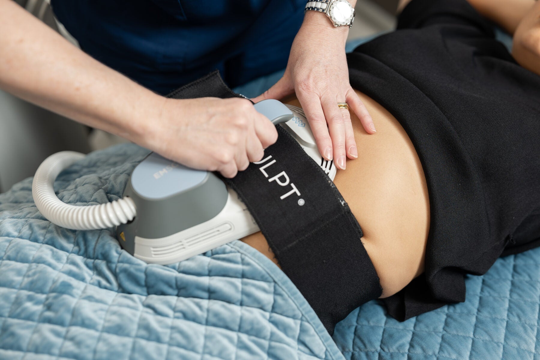 Shaping the future of Body Contouring.