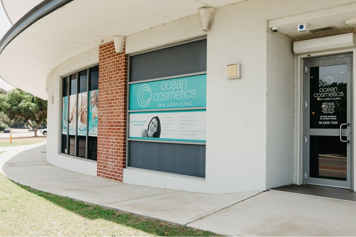 Updated Clinic Policy June