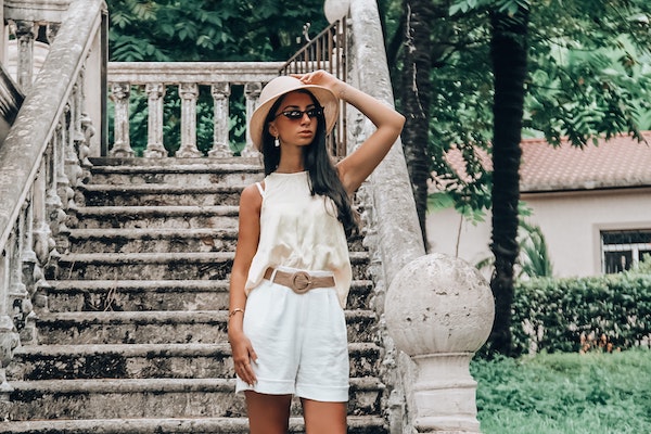 Summer, Skin and SPF