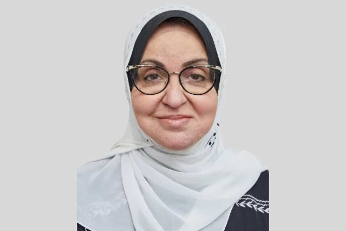 Welcome Dr. Maysa to Ocean Cosmetics!