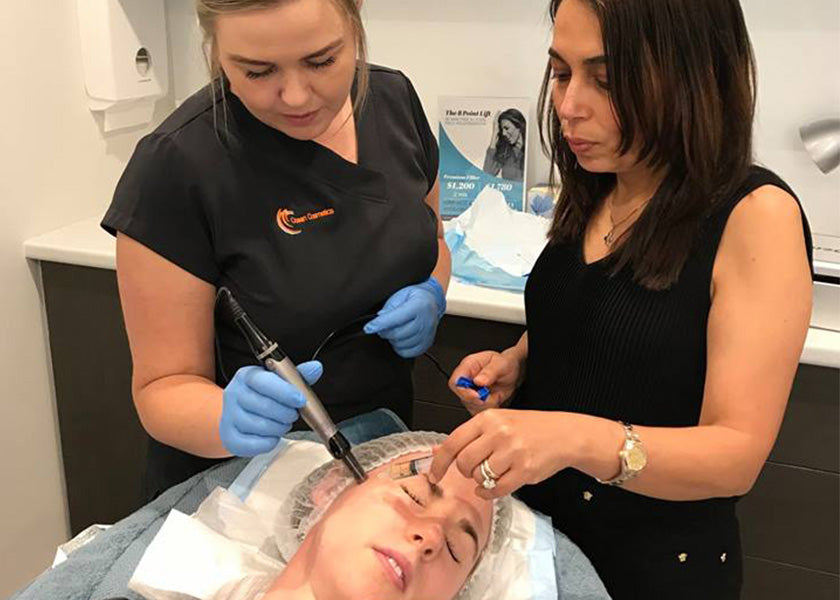 What is Mesotherapy?