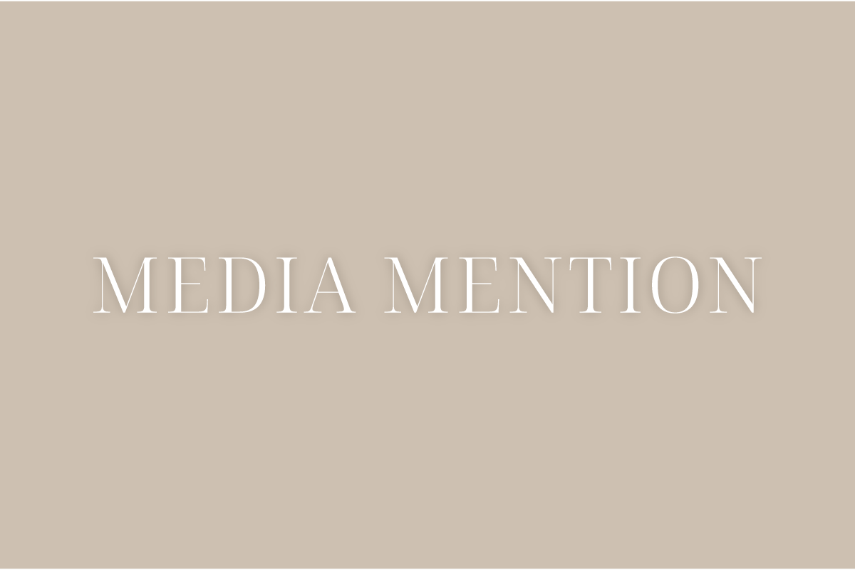 OC blog Media Mention Media Mention Media Mention - Dr Gina - 1