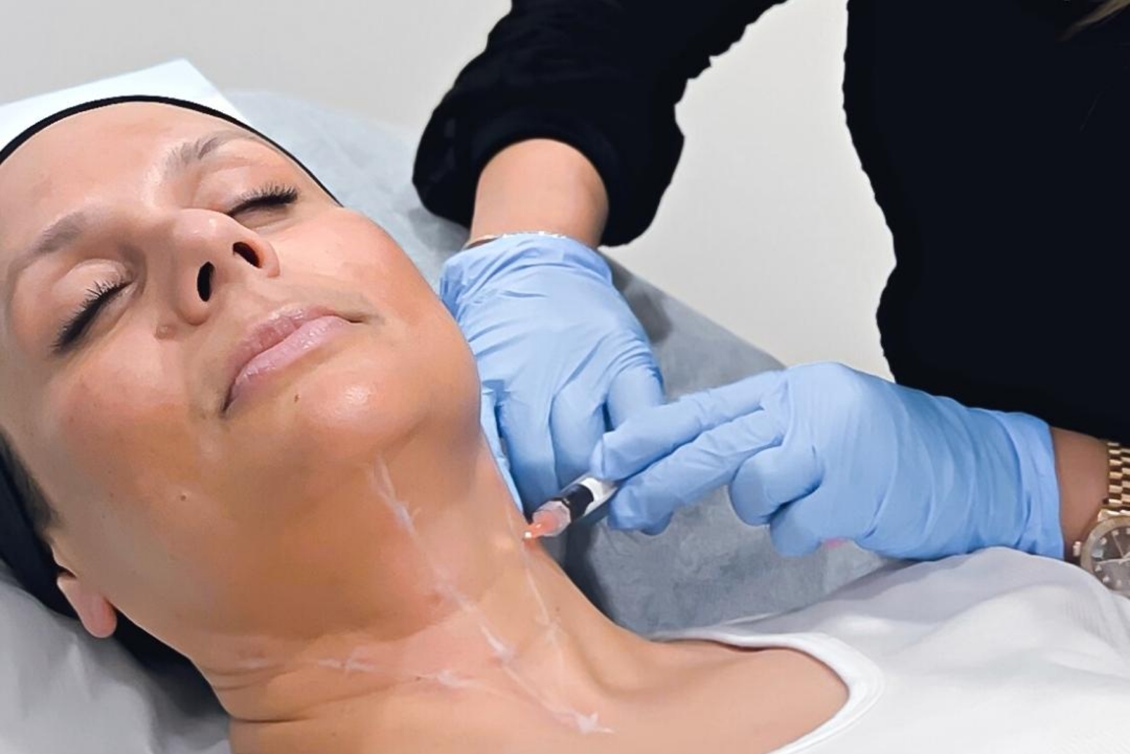 Advanced Body Contouring - Ocean Cosmetics Treatments